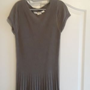 Max studio Sweater dress